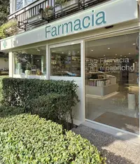 Farmacia El Capricho