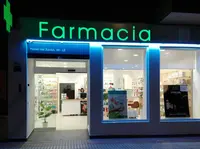 Farmacia El Paseo de Barajas - Gema Perelló González-moreno