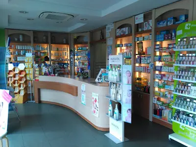 Farmacia Elena Jiménez