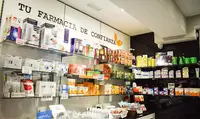 Farmacia en Mirasierra