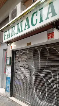 Farmacia Enrique Millán Bueno
