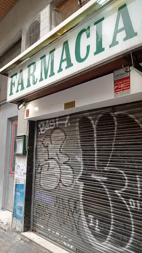 Farmacia Enrique Millán Bueno
