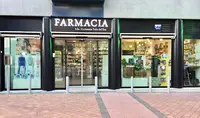 Farmacia Ensanche