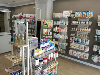 Farmacia Espinela 31