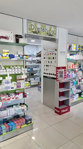 Farmacia Esther Bellido Trullenque