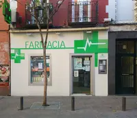 Farmacia Fanconi López
