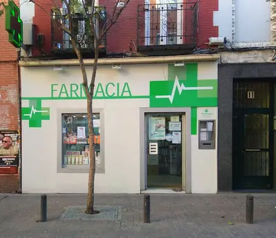 Farmacia Fanconi López