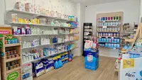 Farmacia Farma 43