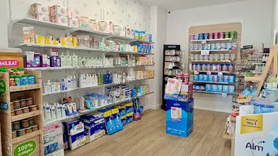 Farmacia Farma 43