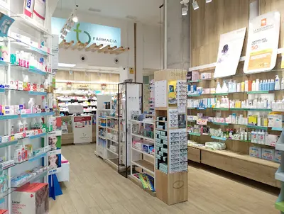 Farmacia Farmabebas Valdebebas