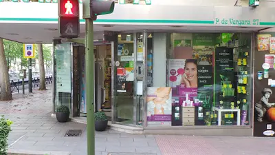 Farmacia Farmacasas