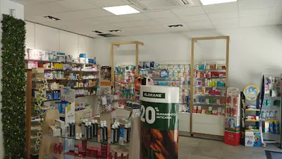 Farmacia Farmaveral