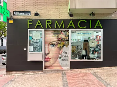 Farmacia Farmavizu
