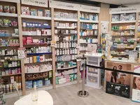 Farmacia Fernando El Católico 10