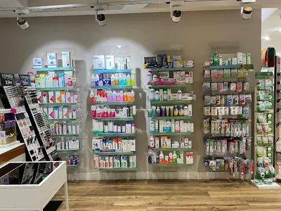 Farmacia Filipinas
