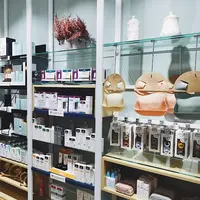 Farmacia Foxo