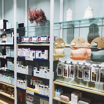 Farmacia Foxo