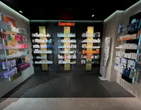 Farmacia Garcia Titular: Elena García García