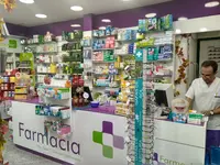 Farmacia Germán la Botica de Padilla