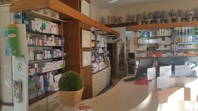 Farmacia Gómez Ovalles