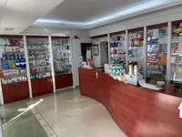 Farmacia Gonzalo Huertas Istillarte