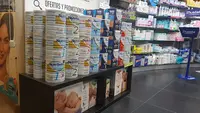 Farmacia Gran Via Sureste. Ensanche Vallecas