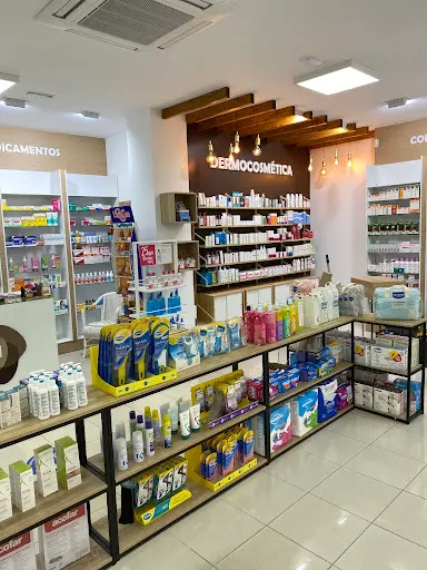 Farmacia Grañón