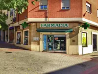 Farmacia Gutenberg