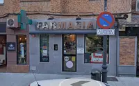 Farmacia Hashem