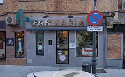 Farmacia Hashem