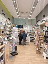 Farmacia Hermosilla 5