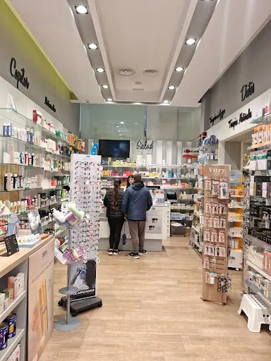 Farmacia Hermosilla 5