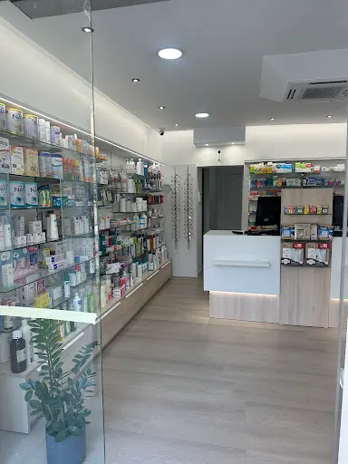 Farmacia Herradores
