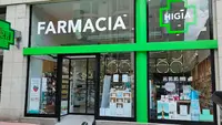 Farmacia Higia 365 Días