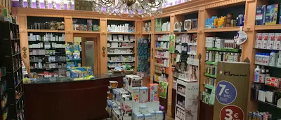 Farmacia Huertas