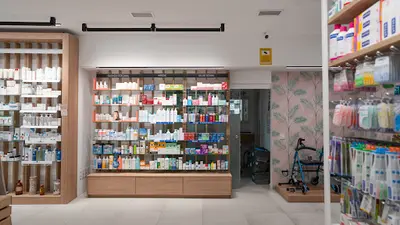 Farmacia Im31