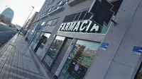 Farmacia Inmaculada Privado Zaragoza