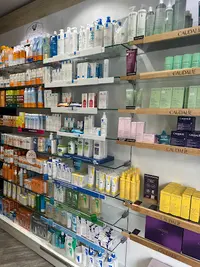 Farmacia Internacional de Madrid