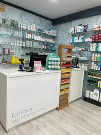 Farmacia Iraida Morales Del Nero