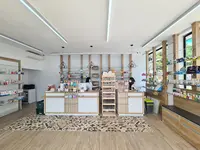 Farmacia Irene de Fuentes