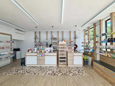 Farmacia Irene de Fuentes