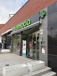 Farmacia Irene Gómez Morales