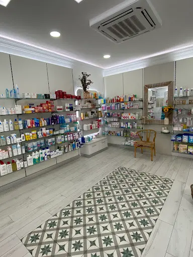 Farmacia Isabel Sánchez