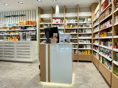 Farmacia Isla Cristina