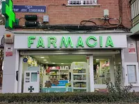 Farmacia Itziar de Eguia Guerra