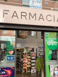Farmacia la Bañeza 3