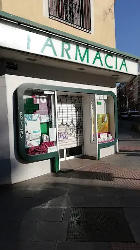 Farmacia - la Botica de Narváez 50