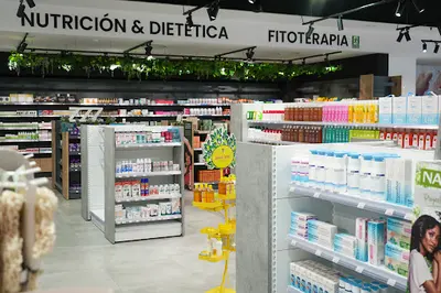 Farmacia la Boticaria - Las Tablas