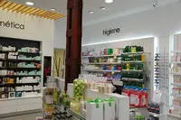 Farmacia la Gran Manzana