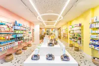 Farmacia la Paz